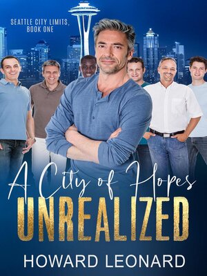 cover image of A City of Hopes Unrealized